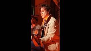 Jack Savoretti - Whiskey Tango - #CasaCorona Milano Opening Party