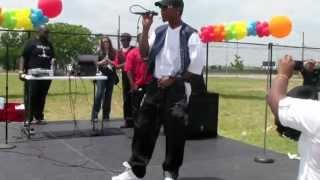 Mac Low presents 3 Wayz of Strategik Entertainment