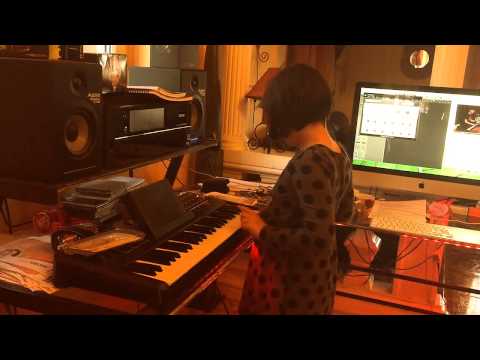 Lorin feat Sun Rai - Til the lights come on! (Lorin Hot Jazz Day Remix)