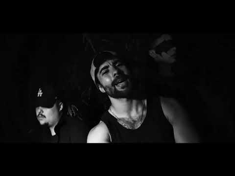 NXSTY, Coka Cobra & ero808 - Midas (Official Music Video)