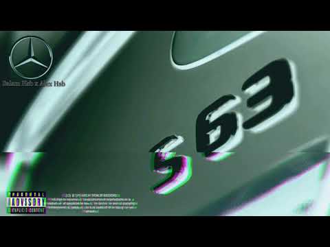 SalamHsb x AlexHsb - S COUPE AMG