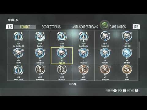 Steam Community :: Video :: 100,000 Kills, Rank #1 TDM! Class setup and ...