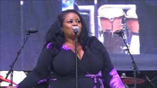 Maysa - Inside My Dream (Live 8/10/18)