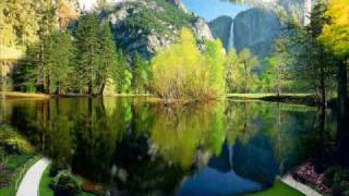 Enigma &amp; Deep Forest / Rain Song /