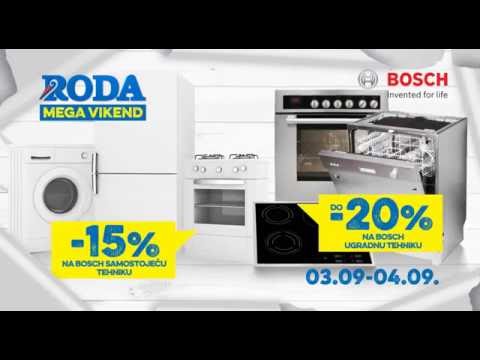 MEGA vikend u Rodi 03 - 04.09.2016.