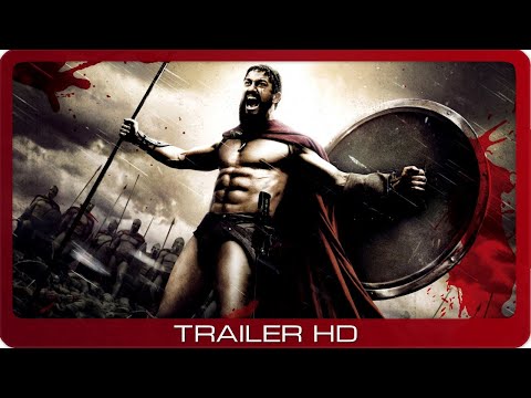 300 ≣ 2006 ≣ Trailer