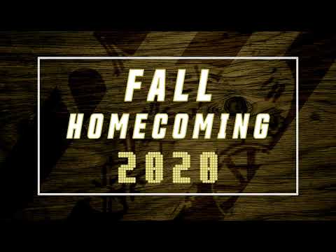 Woodward High School | Homecoming 2020 | Woodward, OK