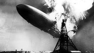 Accidents  Largest Dirigibles