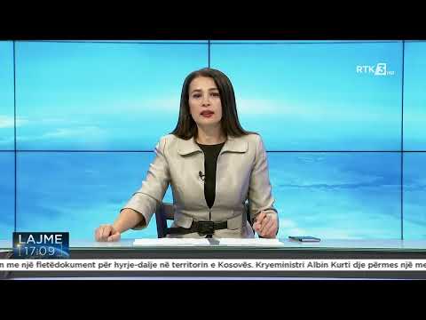 Lajme 17:00   31.07.2022