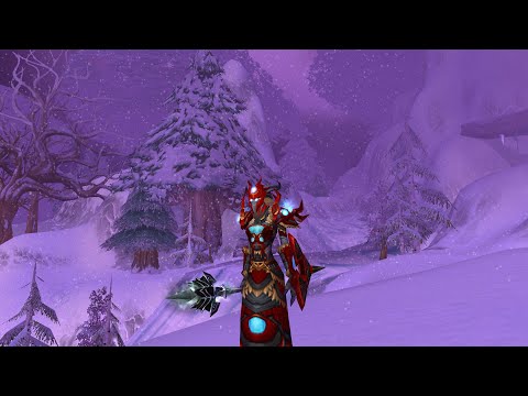 TBC Elemental Shaman 2v2 Arena PvP! With Live Comms!