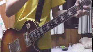 Forever Young /[Champagne] -guitar