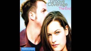 Groove Coverage - The End [Special D Remix]