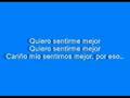 Te busque - Nelly Furtado y Juanes (Spanish ...