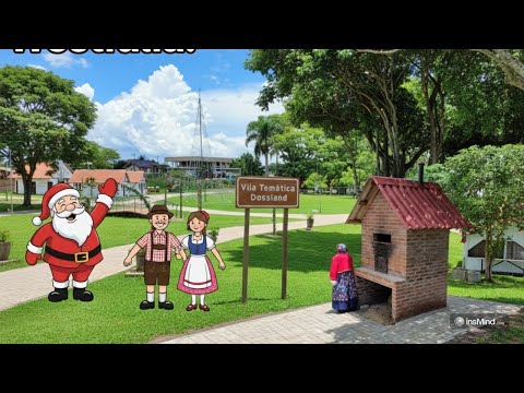 Westfália: Você Não Vai Acreditar o Que Têm Nesse Lugar.