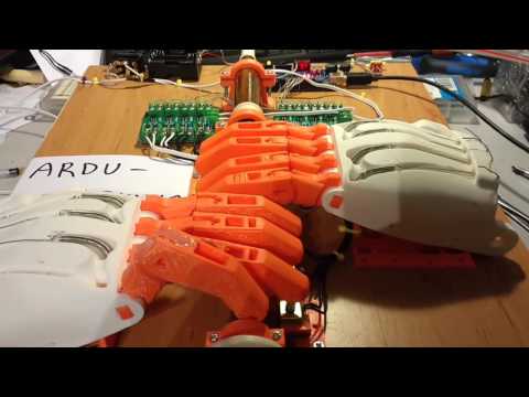 Check Out This Incredible (or Incredibly Annoying) Robotic Bagpipe