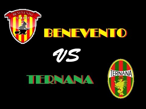 BENEVENTO vs TERNANA