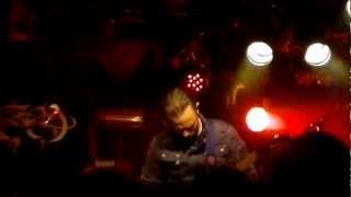 Circus Maximus - Last Goodbye