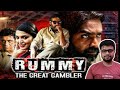 Rummy the great Gambler (Soodhu Kavvum) Movie Review