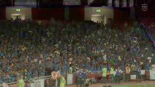 RAL 6 第2節　DOGSO戦