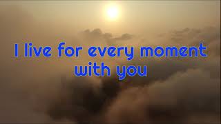 Moment To Moment (Frank Sinatra) Karaoke
