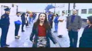 Amy Arena - Excuse Me