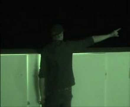 Lasse Kongo; Övervakningsband