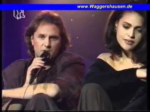 Stefan Waggershausen - Das erste Mal tat´s noch weh - 1990 / Musik Revue