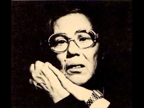 Rosa Balistreri   - Cu ti lu dissi -