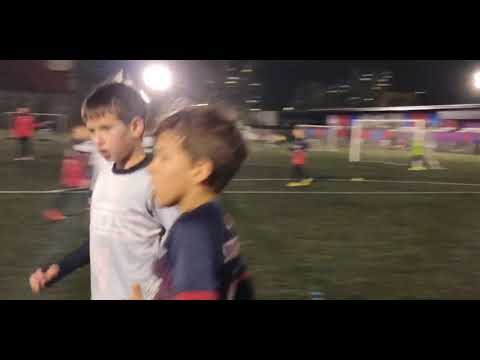 Sport Brothers liga, 2. kolo 2013.g, FK Bubamara - ŠF Star Zemun, 9.4.2022.