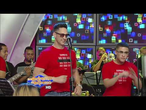 La Makina corazon de otro.(perdoname)extremo a extremo R.D.