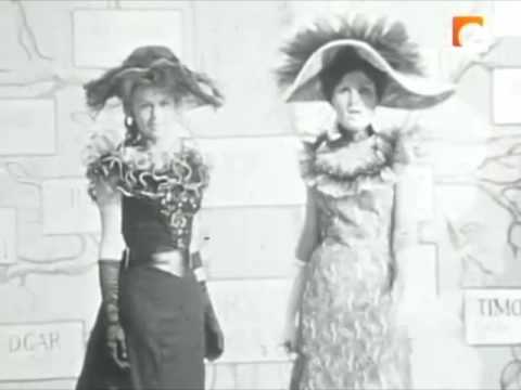 Bele vrane - Rodovnik