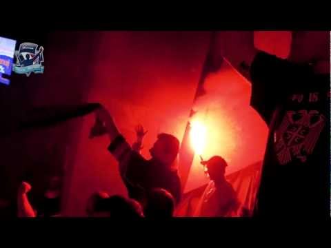 BELASÍ MAJSTRI 2011/2012 - HC Slovan Bratislava!