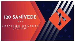 120 Saniyede Git Versiyon Kontrol Sistemi