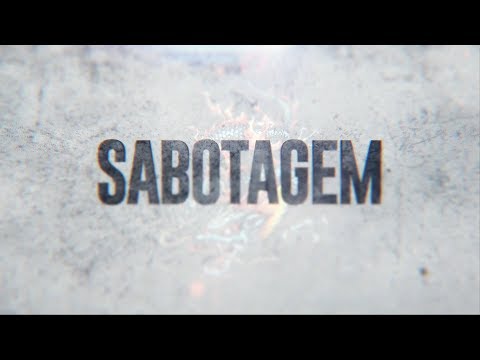 Chamada do filme Sabotagem | Domingo Maior - 16/06/2019 09:47:57