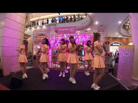 GH010016 Cm Cafe UNIT FMA Parfait (YOUR BUTTERFLY)All About Ladies @ Terminal 21 #CMDreamDaisy124851