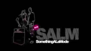 SomethingALaMode - 5AM (LaTourette Remix)
