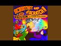 Twist Up, Mash Up (with Lee "Scratch" Perry - Scientist Mix)