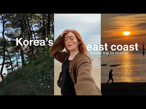 한적한 동해 소도시 묵호, 해외 시청자들에게도 통했다