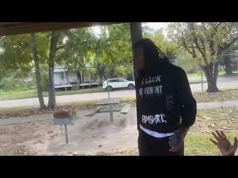 In the trenches with Bm toon Jocin with the one and only boss king sauce before the fame (bmshxt)