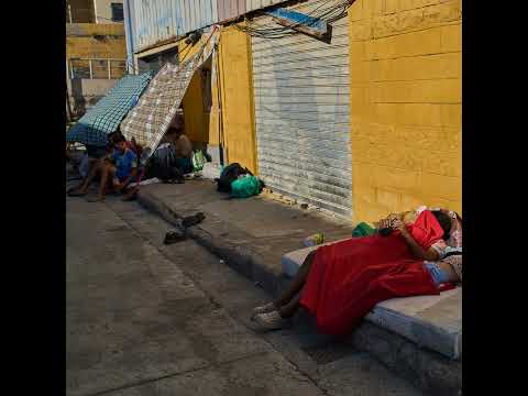 Video Thumbnail: Ungewisse Zukunft - Was wird aus geflüchteten Jugendlichen in Ceuta?