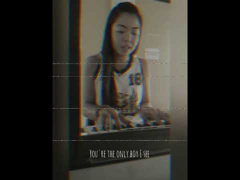 I need you here || Taylorxsings (Piano Cover)