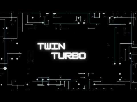 Jayx - Twin Turbo (official audio)