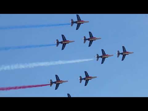 download lagu mp3 mp4 Patrouille De France Agde, download lagu Patrouille De France Agde gratis, unduh video klip Patrouille De France Agde