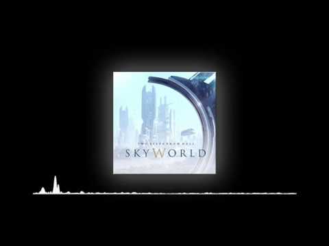 Two Steps From Hell - SkyWorld (Brutal Metalstep Remix)