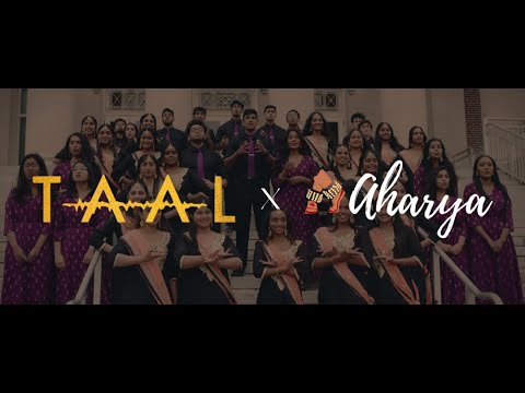 Jiya Jale x Vaseegara - Purdue Aharya & Purdue Taal