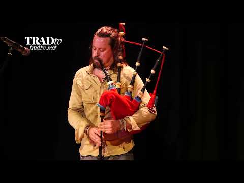 Ross Ainslie — 'Danger Zone' Set (The Music of Gordon Duncan Recital — Piping Live! 2023)