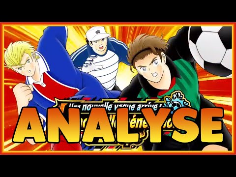 [CTDT] ANALYSE GENZO-HUGO-HIDALGO