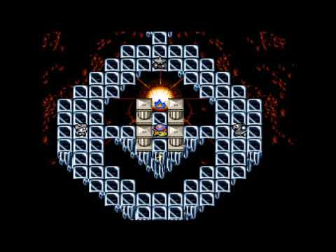 Final Fantasy IV Ultima (Rerun) #60 - Boss Rush Waves 1 & 2