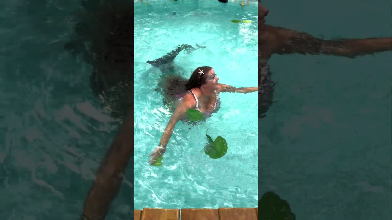 Promotional video thumbnail 4 for Mermaid Jupiter