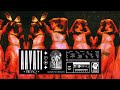 Firaaq Aayati Original Mix Visualizer Techno Melodictechno Deephouse
